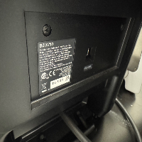 Keyence BZ-X710 Fluorescence Microscope image 0